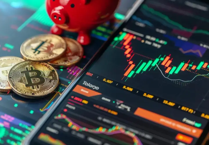 Jak zacząć na giełdzie kryptowalut? Praktyczne wskazówki