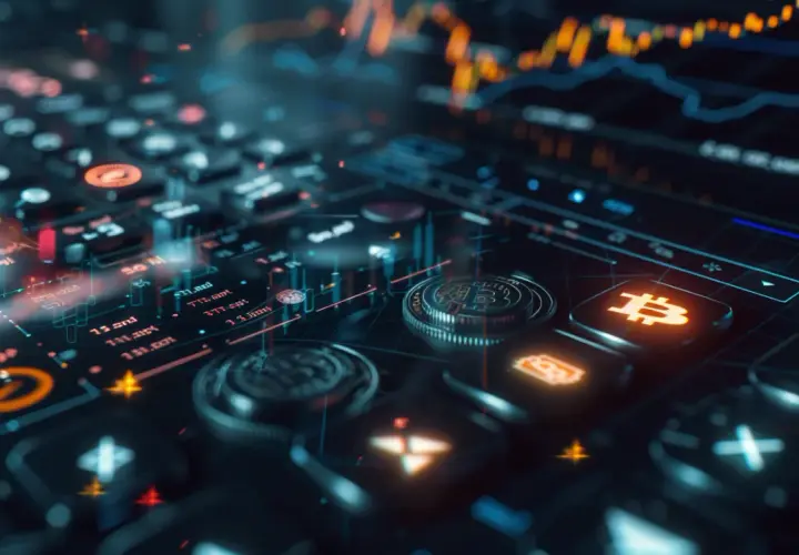 Kalkulator kryptowalut: Twoje narzędzie do obliczeń i analizy rynku