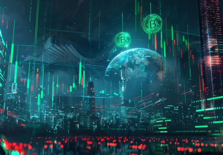 Cena Dashcoin: Czy to dobry moment na zakup? Analiza rynkowa 