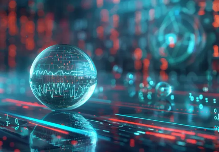 DNS kurs: Aktualny stan i prognozy na przyszłość tej kryptowaluty