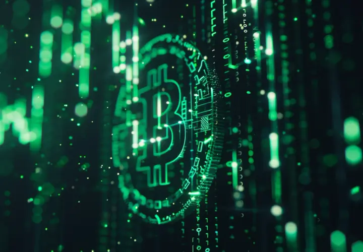 Czy wyprzedaż bitcoina się zakończyła? Kryptowalutowy gigant u progu zmian