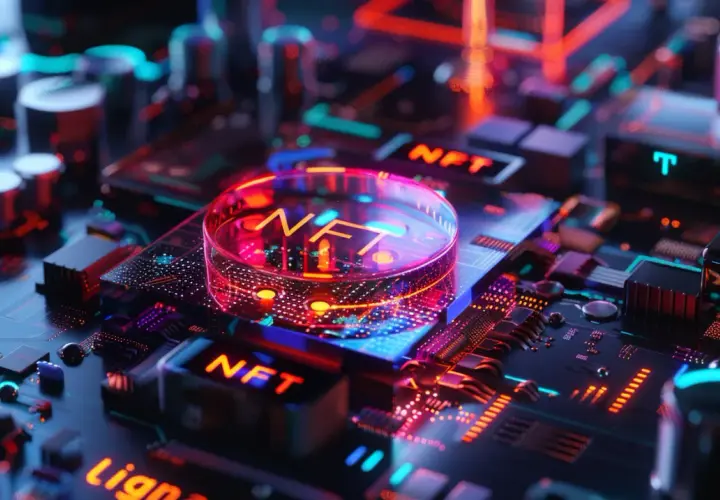 NFT: Co to jest ligma i jak działa? Informacje o nowej technologii NFT