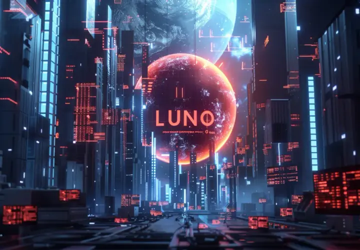 Luna (TERRA): Cena Luna i najnowsze informacje na temat tej kryptowaluty