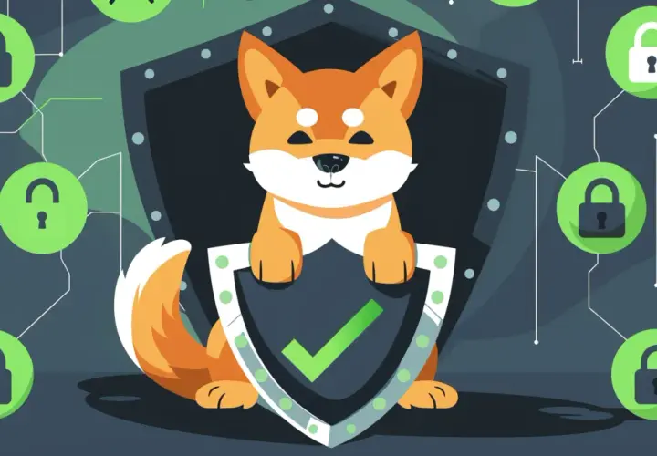 Bezpieczeńwo zakupu akita: Strategie bezpiecznego zakupu kryptowaluty Akita