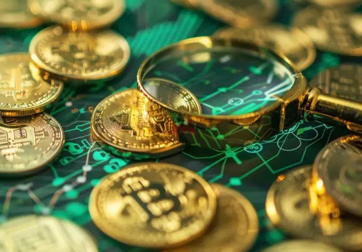 Kryptowaluty: Czy Warto Inwestować w Bitcoin?