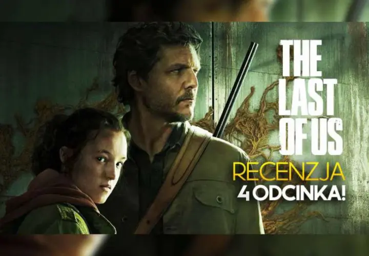 The Last of Us: Czy warto obejrzeć ten kontrowersyjny serial?