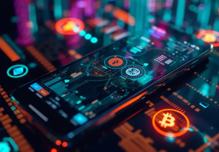 Kryptowaluty - Co to są? Podstawowe informacje dla nowicjuszy 