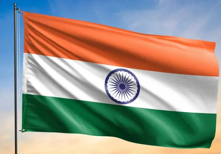 Kryptowaluty w Indiach - sytuacja rynku w tym kraju.