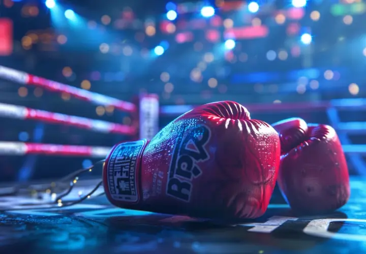 Ari10 zostaje sponsorem Gali Biznes Boxing Polska! Szczegóły mogą zaskoczyć