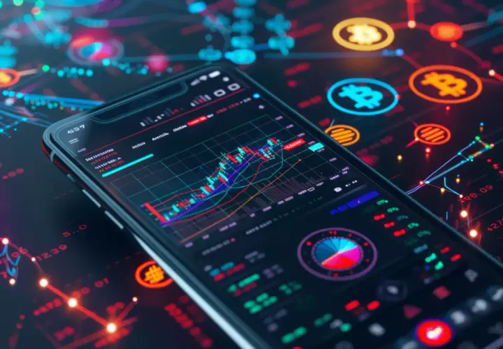 Narzędzia do handlu kryptowalutami: Co wybrać na rynku finansowym?