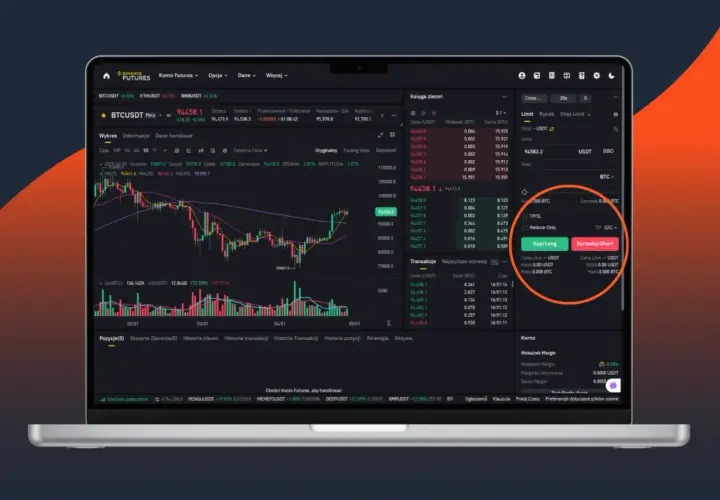 Jak rozpocząć inwestowanie z Bitcoin Profit - rejestracja krok po kroku