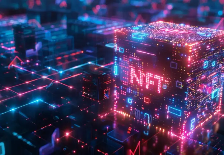 Co to jest NFT? Podstawowe informacje o tokenach niefungujących