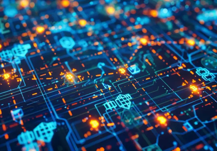 VSYNC - co to jest i jak wpływa na działanie rynku kryptowalut?