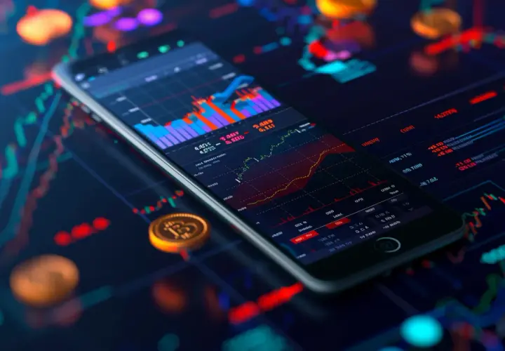 Notowania GTC: Kurs kryptowalut i analiza rynkowa dla inwestorów