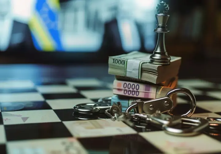 Ekonomia i przestępczość: Fascynujące połączenie w świecie seriali