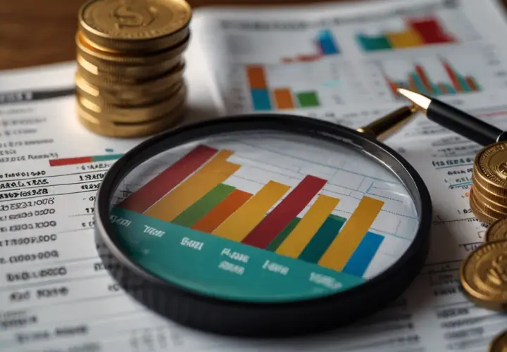 Ranking Portali Finansowych: Najlepsze Źródła Informacji Ekonomicznych