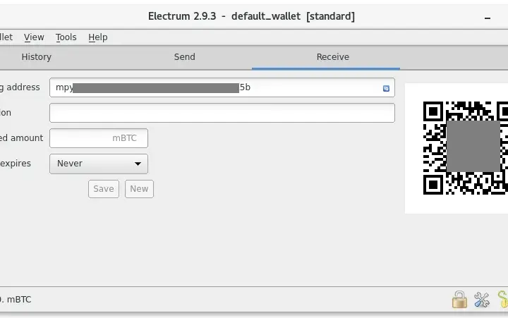 Electrum portfel - wszystko co musisz wiedzieć o bezpiecznym portfelu BTC