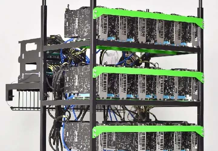 Ile kosztuje koparka kryptowalut? Poznaj ceny i ukryte wydatki