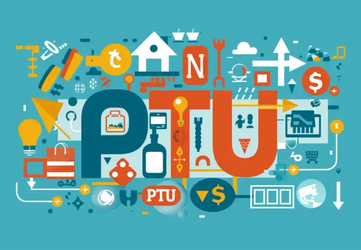 PTU - co to jest? Kluczowe informacje na temat tego terminu
