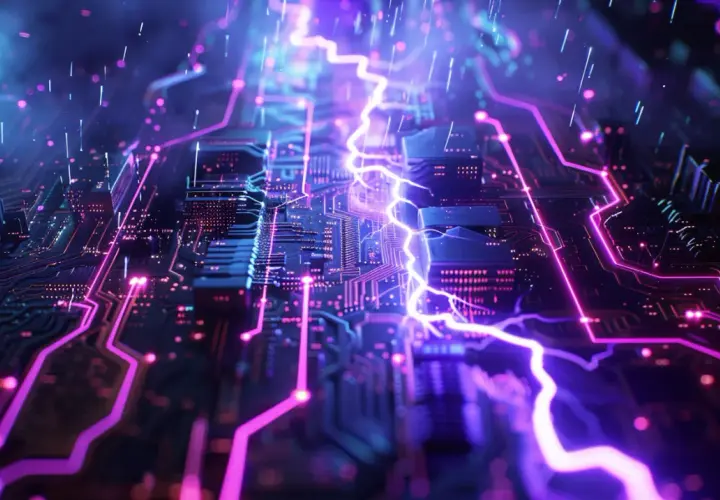 VOLT - co to oznacza? Wyjaśnienie i zastosowania tej nowej technologii