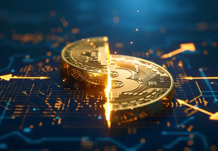 Co to jest Bitcoin Halving i jak wpływa na rynki? Kluczowe informacje 