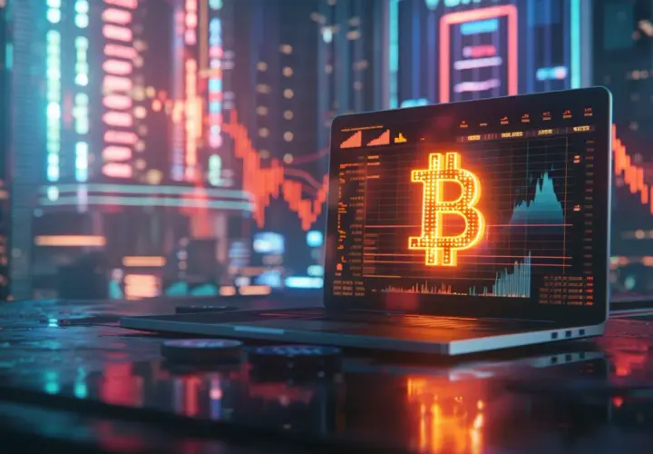 Jak zarabiać na handlu kryptowalutami? Skuteczne strategie 