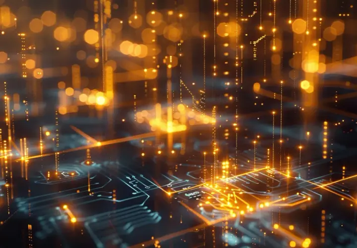 Finanse: Jak działa staking w Synaps Network? Kluczowe informacje