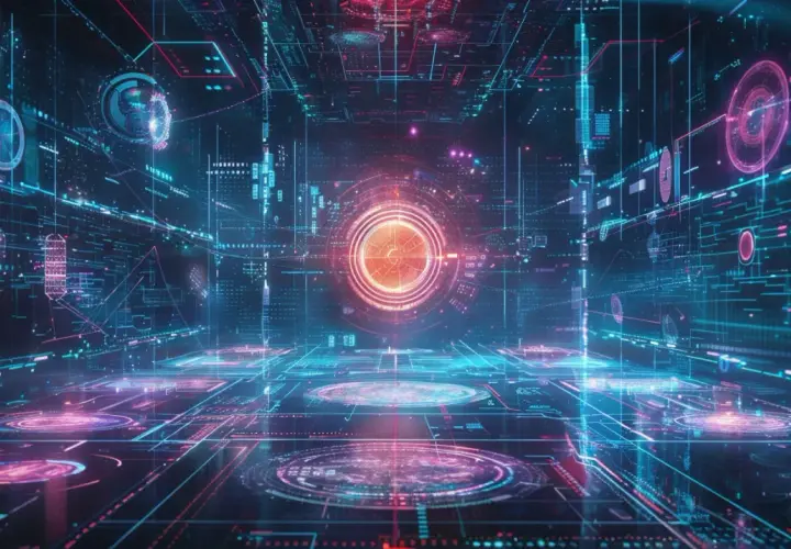 Technologia Omni: Jak działa ten innowacyjny system? 