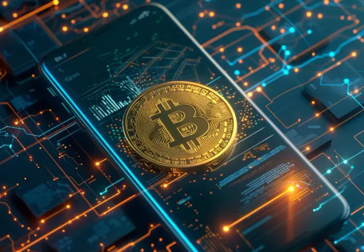 Konto Bitcoin: Jak założyć i efektywnie zarządzać kontem Bitcoin?