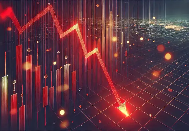 Mt. Gox: Historia upadku giganta giełd kryptowalutowych
