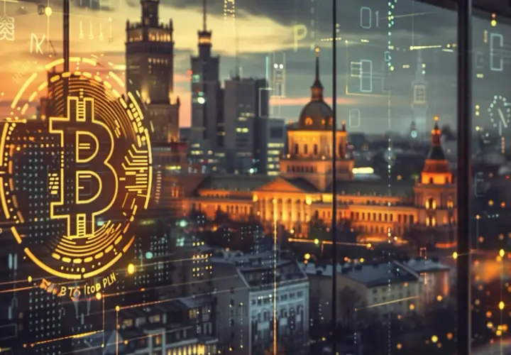 Przelicznik BTC na PLN: Aktualny kurs 0.01 BTC do PLN