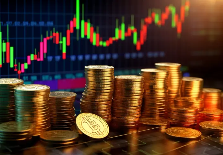 Średni zarobek na rynku kryptowalut - prognoza na 2023 r.
