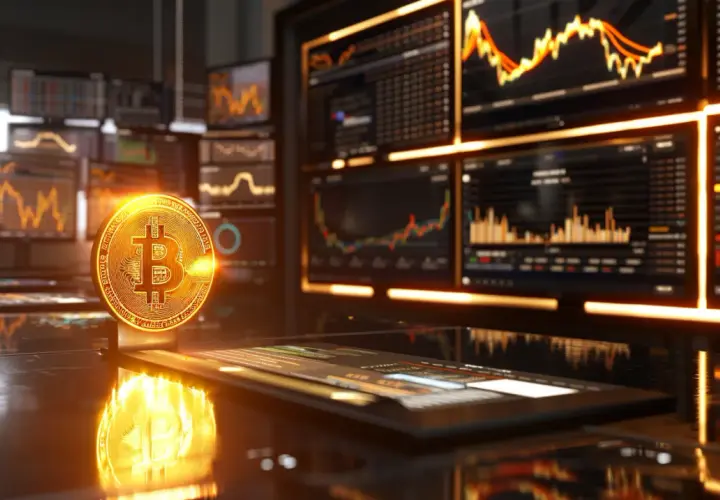 Najlepsze strategie handlu na rynku forex: Jak osiągnąć sukces?