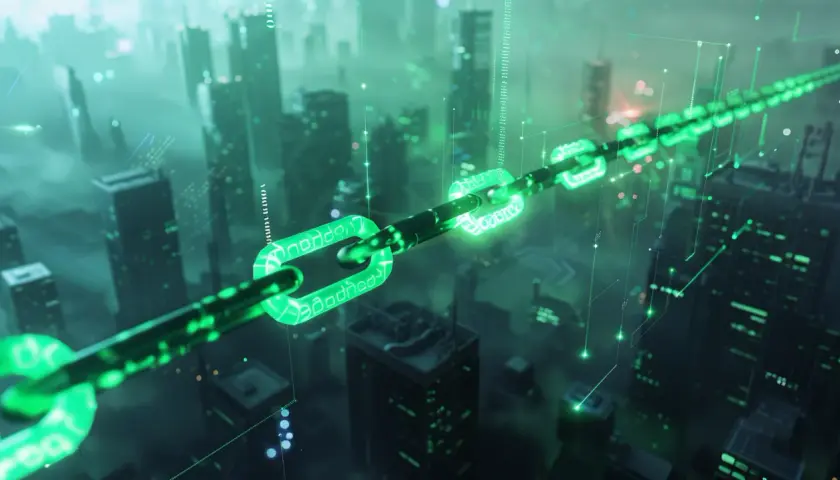 Chainlink: Dlaczego kurs wzrósł? Analiza rynku i prognozy na przyszłość