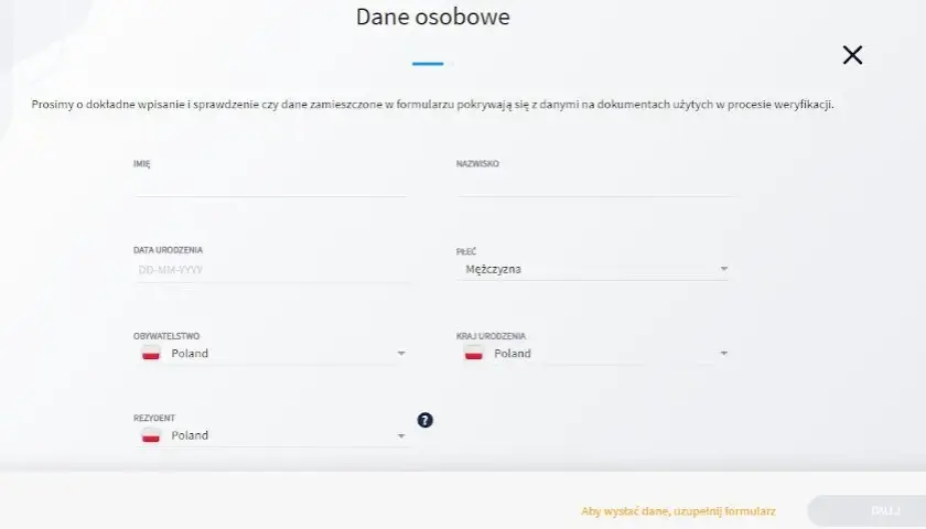 Weryfikacja na BitBay: Jak szybko aktywujesz swoje konto?