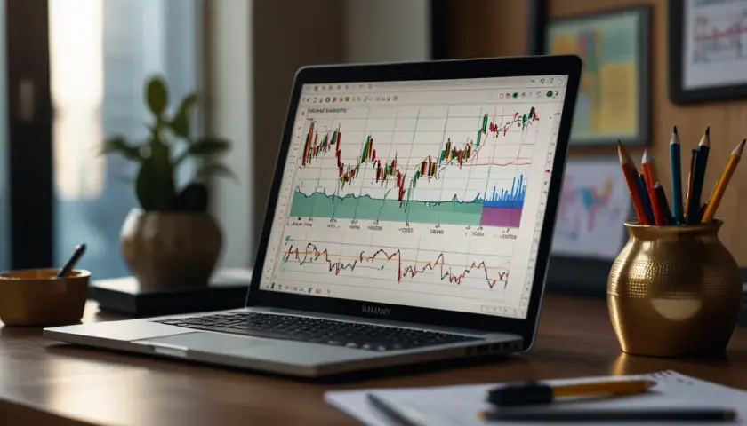 Jak zacząć trading: kompletny poradnik dla początkującego inwestora