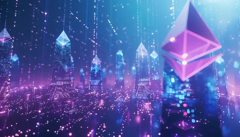 Nowe technologie w płatnościach: Jak działa Ethereum (ETH)?