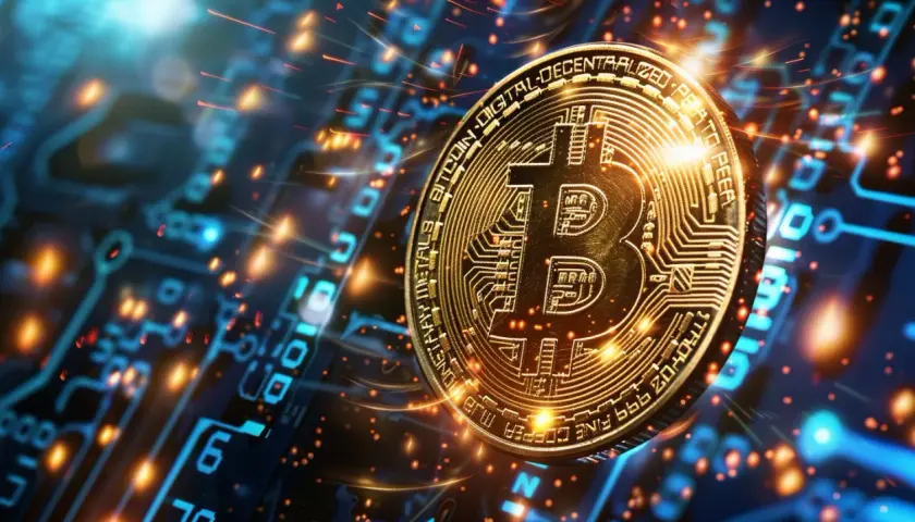 Bitcoin: Co to jest i jak działa najpopularniejsza kryptowaluta 