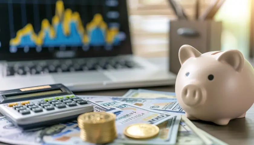 Finanse osobiste: Zarządzanie 20,000 USD - Strategie oszczędzania