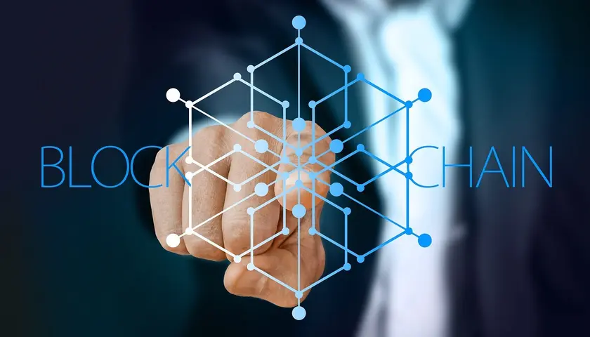 Czym jest blockchain i jak działa?