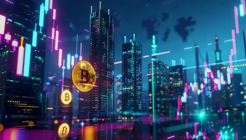 Kryptowaluty: Czy To Nadal Dobry Moment na Inwestycje?