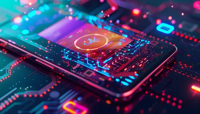 Nowe technologie w płatnościach elektronicznych: Przewodnik