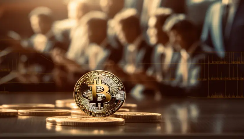 Nowe ETF na bitcoinie zatwierdzone - co dalej? Inwestorzy obserwują sytuację