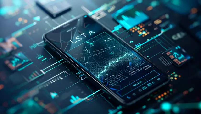 UST Terra: Analiza platformy i jej potencjał na rynku kryptowalut