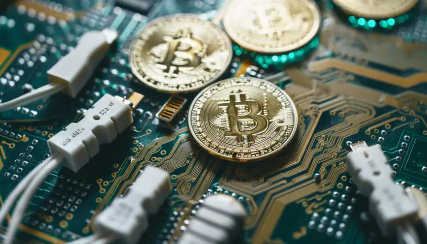 Kryptowaluty w gospodarkach wschodzących: Szansa na rozwój czy ryzyko?