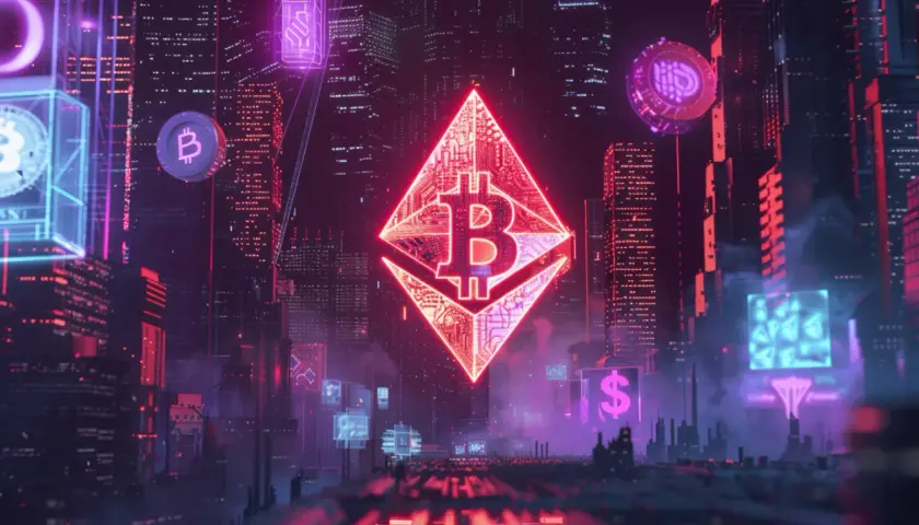 NFT: Jak zarabiać na eterze i bitcoinie? Praktyczne porady 