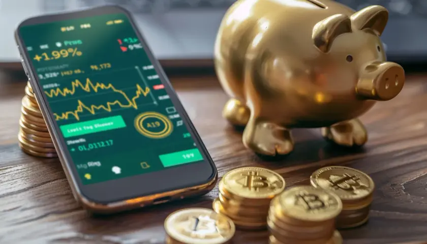 Jak sprzedawać coins? Praktyczny poradnik dla początkujących inwestorów