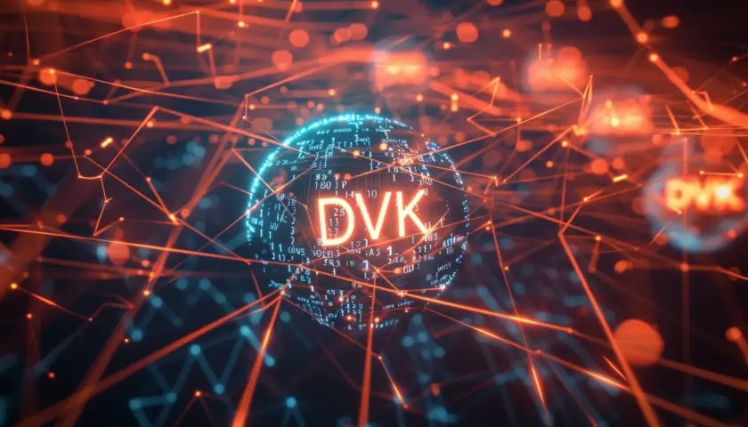 DVK: Wprowadzenie do tematu - czym jest DVK? - dowiedz się więcej