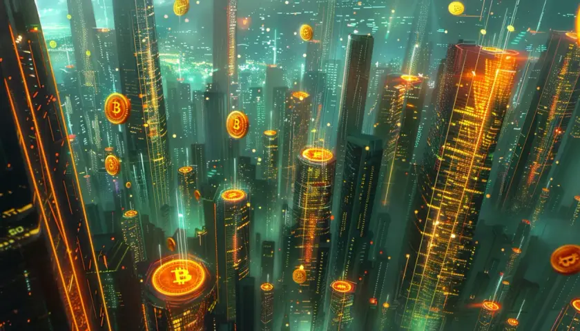 Zarabianie na technologiach blockchain: Jak generować zyski?