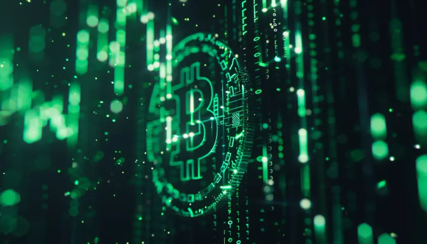 Czy wyprzedaż bitcoina się zakończyła? Kryptowalutowy gigant u progu zmian
